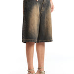 The TINTED TROOP SHORTS  available online with global shipping, and in PAM Stores Melbourne and Sydney.