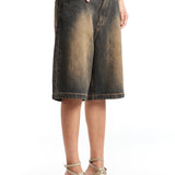 The TINTED TROOP SHORTS available online with global shipping, and in PAM Stores Melbourne and Sydney.