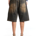 The TINTED TROOP SHORTS  available online with global shipping, and in PAM Stores Melbourne and Sydney.