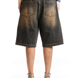 The TINTED TROOP SHORTS available online with global shipping, and in PAM Stores Melbourne and Sydney.