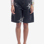 The LUNACY TROOP SHORTS available online with global shipping, and in PAM Stores Melbourne and Sydney.