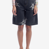 The LUNACY TROOP SHORTS available online with global shipping, and in PAM Stores Melbourne and Sydney.