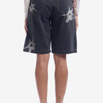 The LUNACY TROOP SHORTS available online with global shipping, and in PAM Stores Melbourne and Sydney.