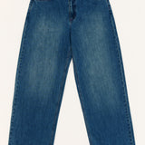 The ALTO JEANS - LIGHT IDIGO available online with global shipping, and in PAM Stores Melbourne and Sydney.