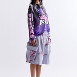 The DIG CHOW SHORTS available online with global shipping, and in PAM Stores Melbourne and Sydney.