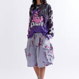 The CHERUB MTB LS TOP available online with global shipping, and in PAM Stores Melbourne and Sydney.