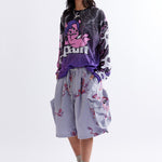 The DIG CHOW SHORTS available online with global shipping, and in PAM Stores Melbourne and Sydney.