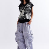 The DEM BONES CHOW PANT available online with global shipping, and in PAM Stores Melbourne and Sydney.