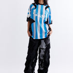 The EQUINOX FLOWER PANT available online with global shipping, and in PAM Stores Melbourne and Sydney.