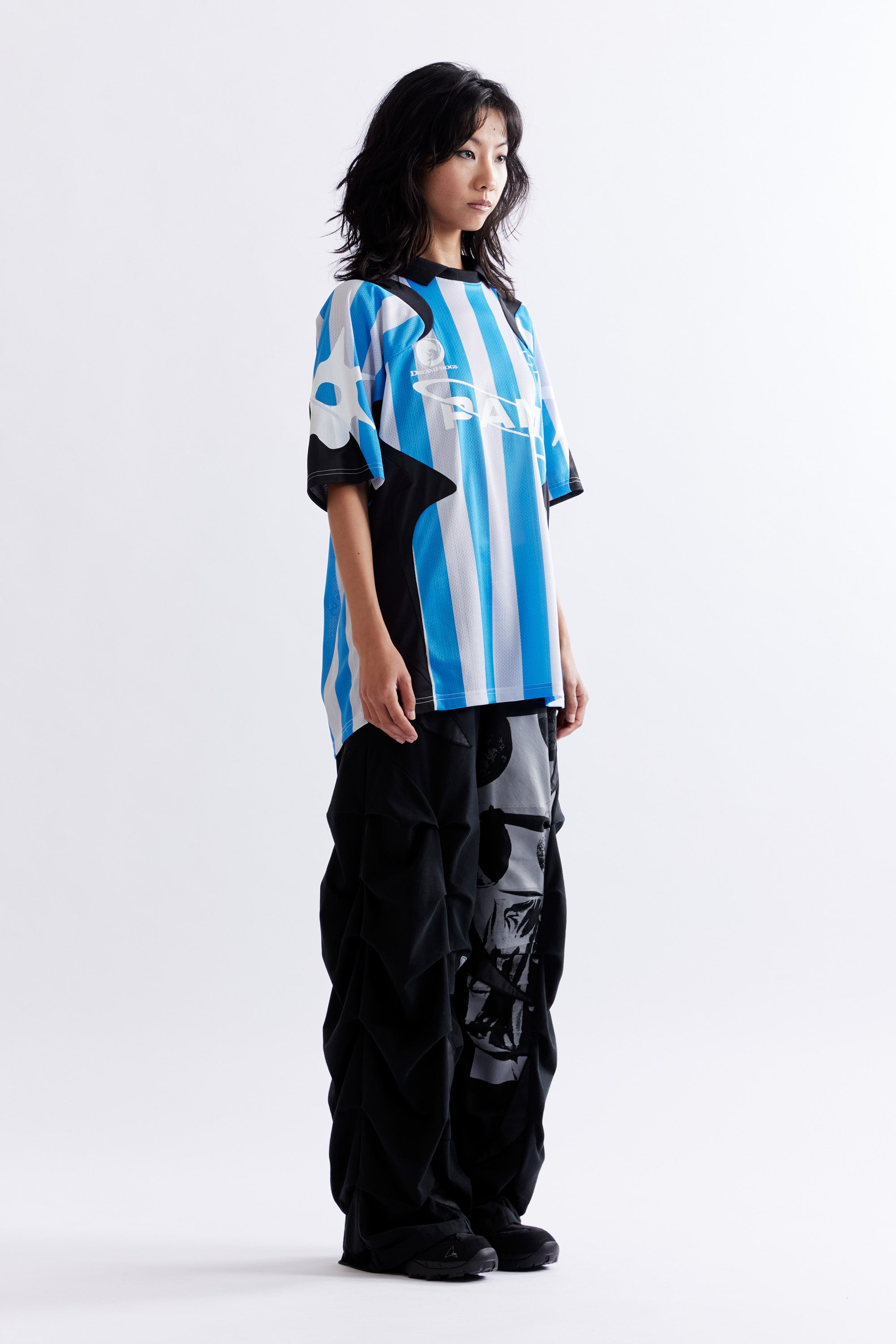 The MONDSCHEIN SS JERSEY available online with global shipping, and in PAM Stores Melbourne and Sydney.