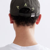 The LUNACY GESTURES BASEBALL CAP available online with global shipping, and in PAM Stores Melbourne and Sydney.