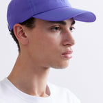The IN THE GLOW BASEBALL CAP available online with global shipping, and in PAM Stores Melbourne and Sydney.