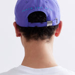 The IN THE GLOW BASEBALL CAP available online with global shipping, and in PAM Stores Melbourne and Sydney.