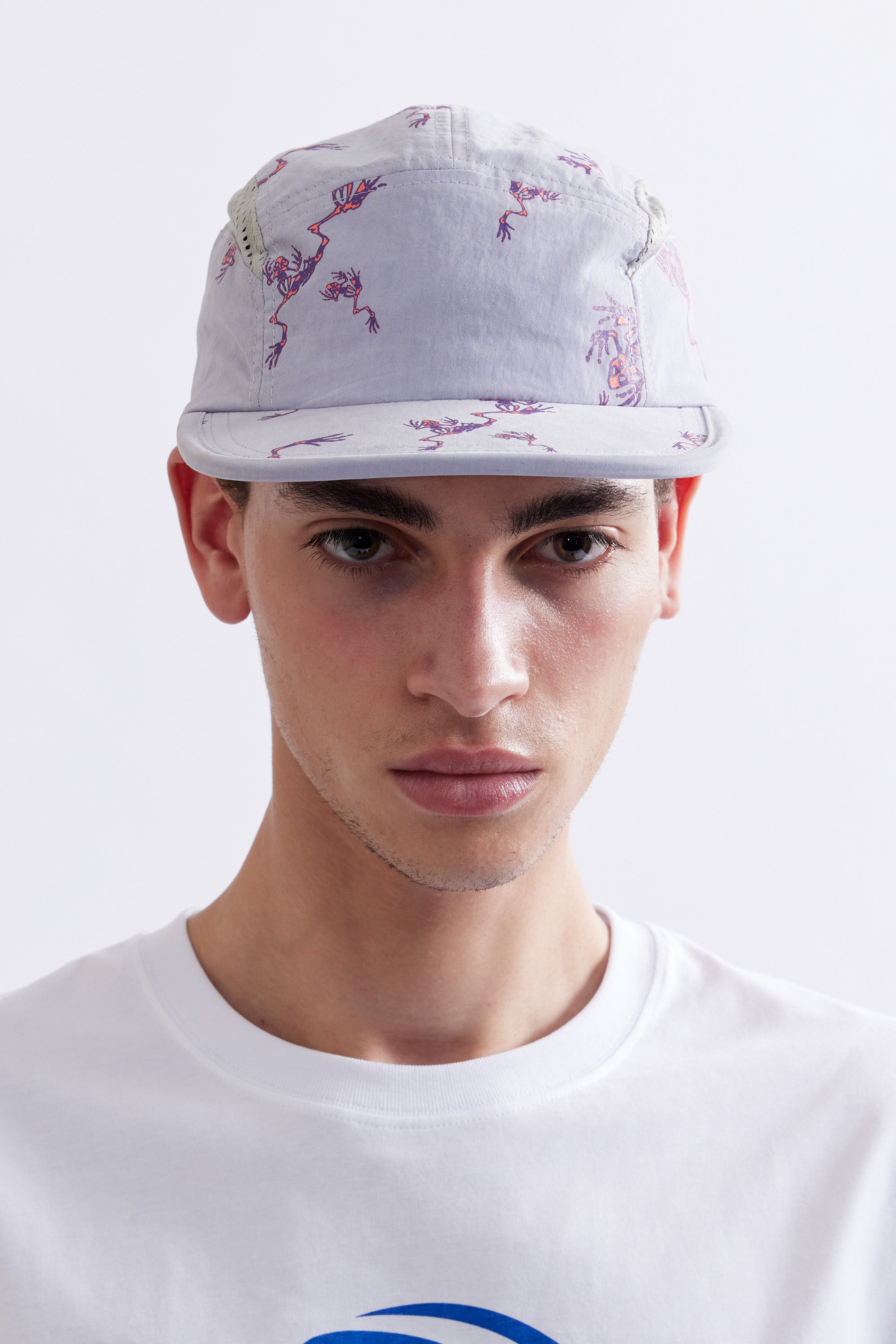 The DIG TECH CAP available online with global shipping, and in PAM Stores Melbourne and Sydney.