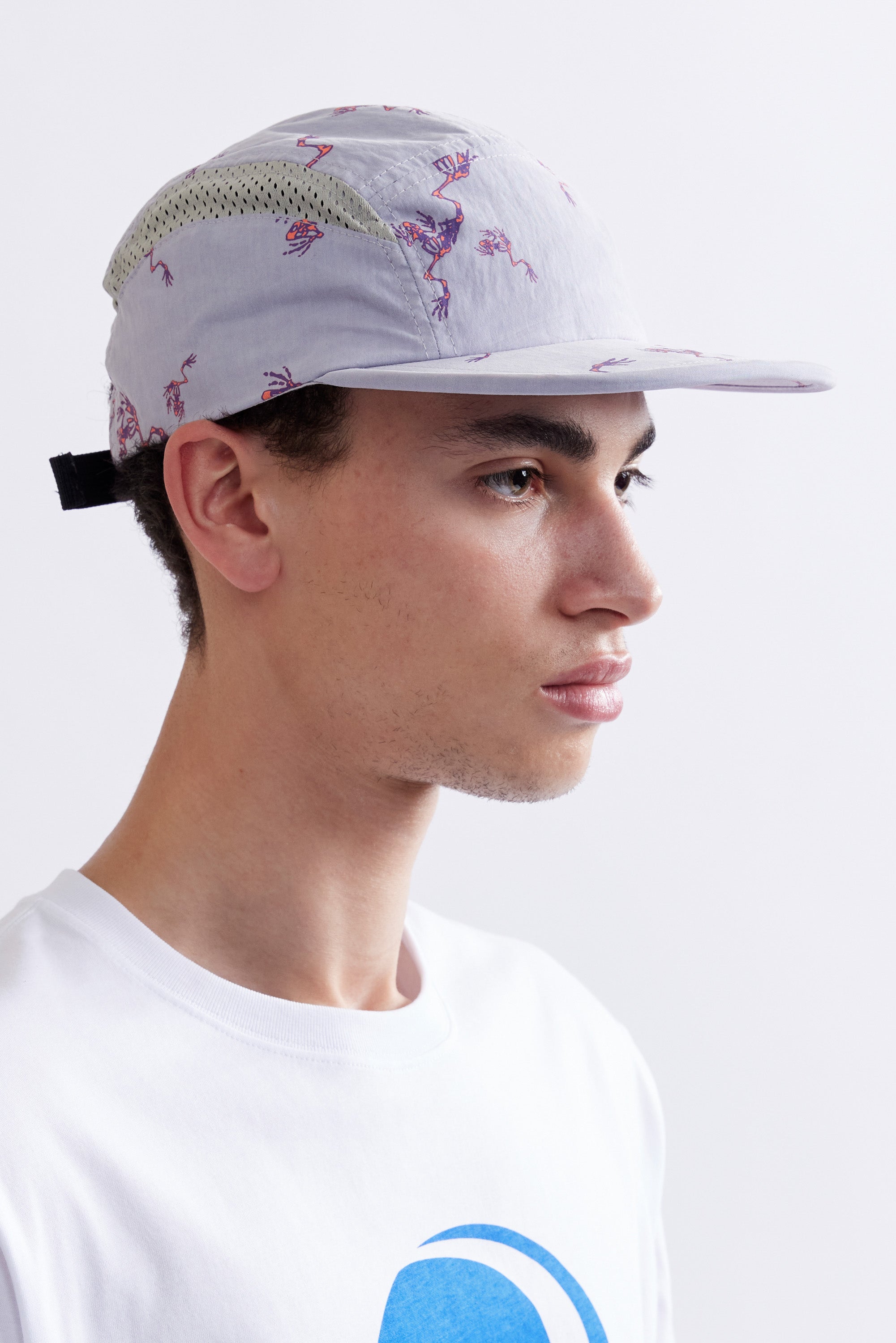 The DIG TECH CAP available online with global shipping, and in PAM Stores Melbourne and Sydney.