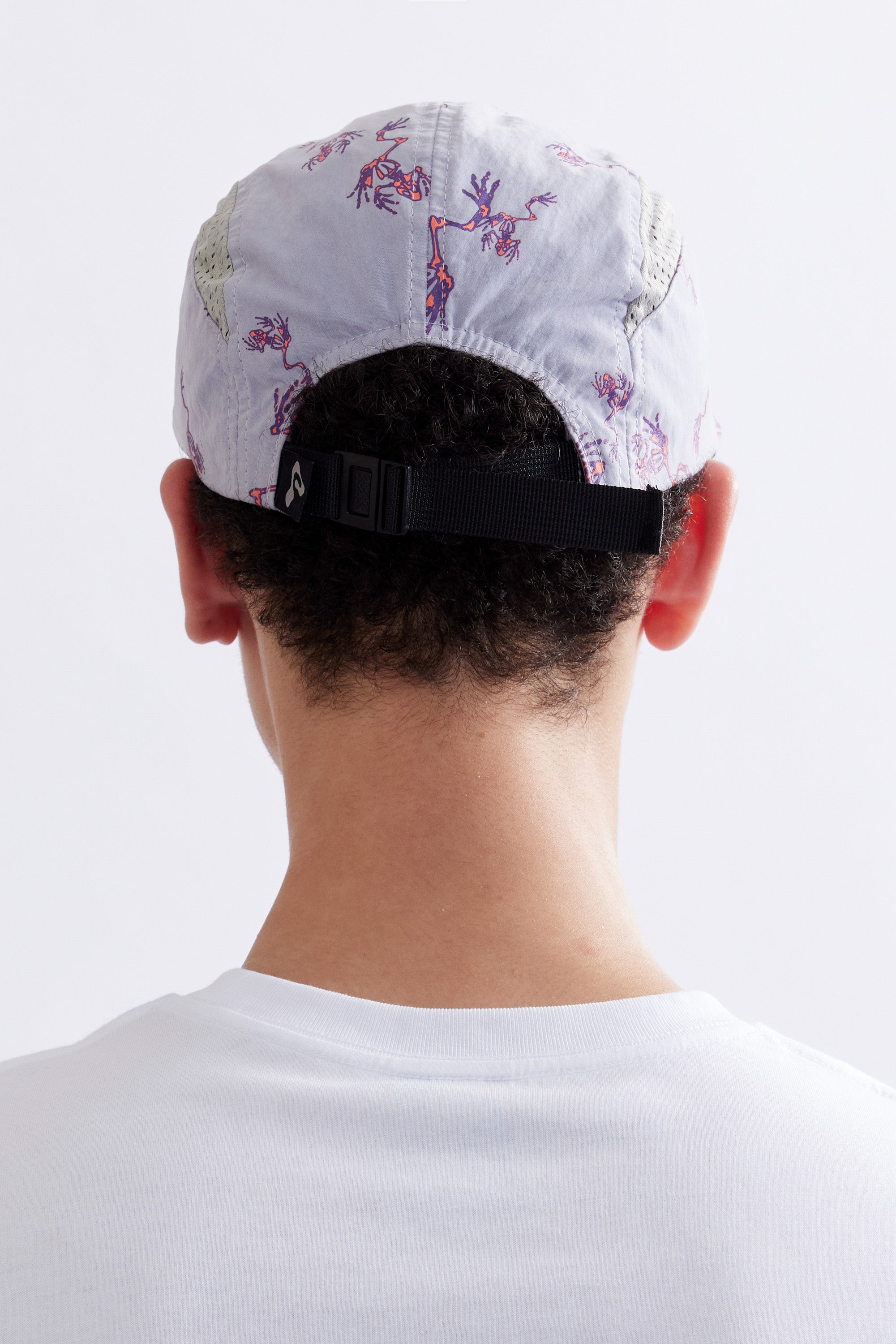The DIG TECH CAP available online with global shipping, and in PAM Stores Melbourne and Sydney.