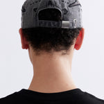 The LAST QUARTER BASEBALL CAP available online with global shipping, and in PAM Stores Melbourne and Sydney.