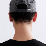 The LAST QUARTER BASEBALL CAP available online with global shipping, and in PAM Stores Melbourne and Sydney.