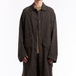 The AFFXWRKS - ADAPTIVE COAT  available online with global shipping, and in PAM Stores Melbourne and Sydney.