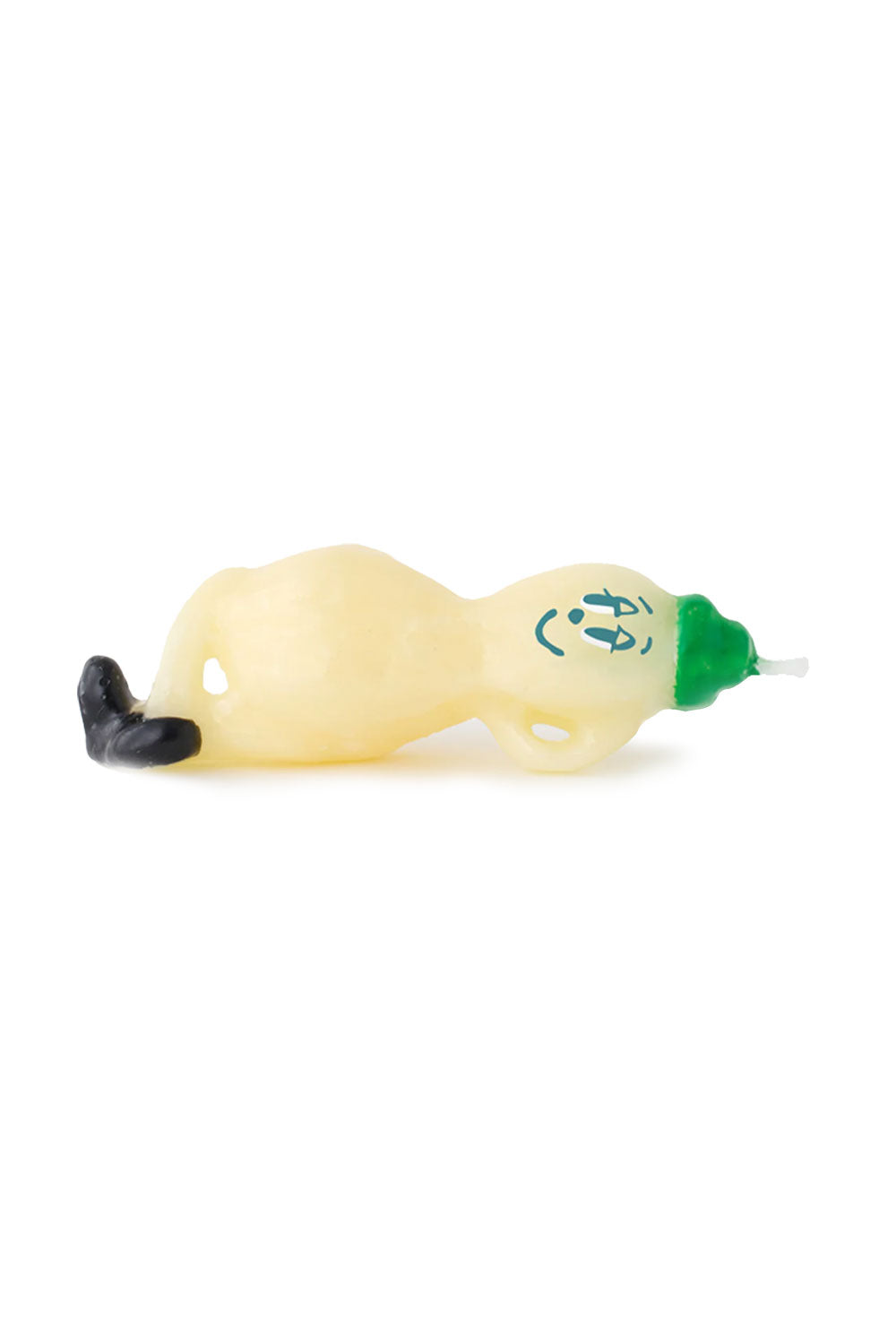 The PEANUTS ANDY CANDLE available online with global shipping, and in PAM Stores Melbourne and Sydney.
