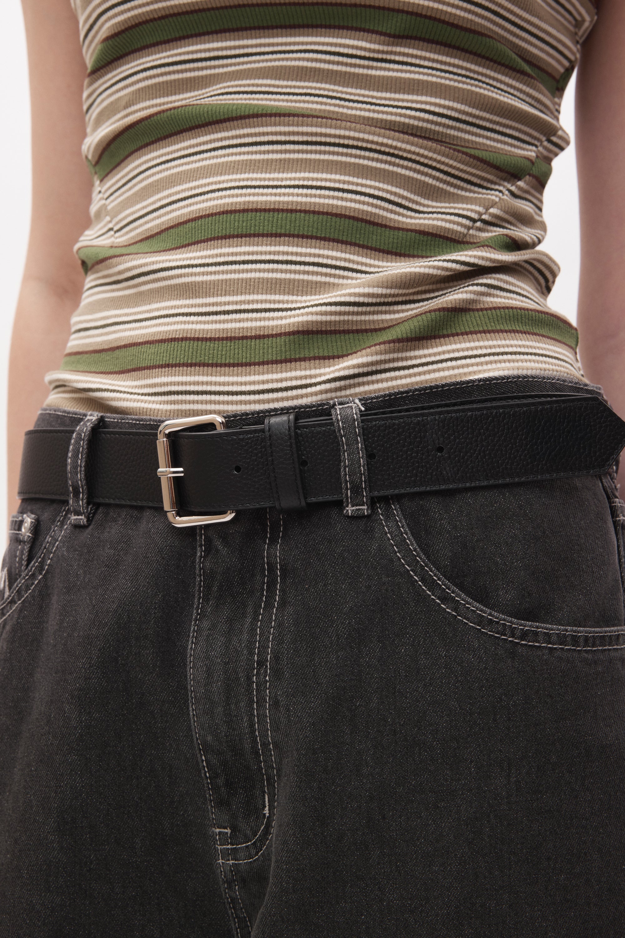 The PSY LIFE BELT available online with global shipping, and in PAM Stores Melbourne and Sydney.
