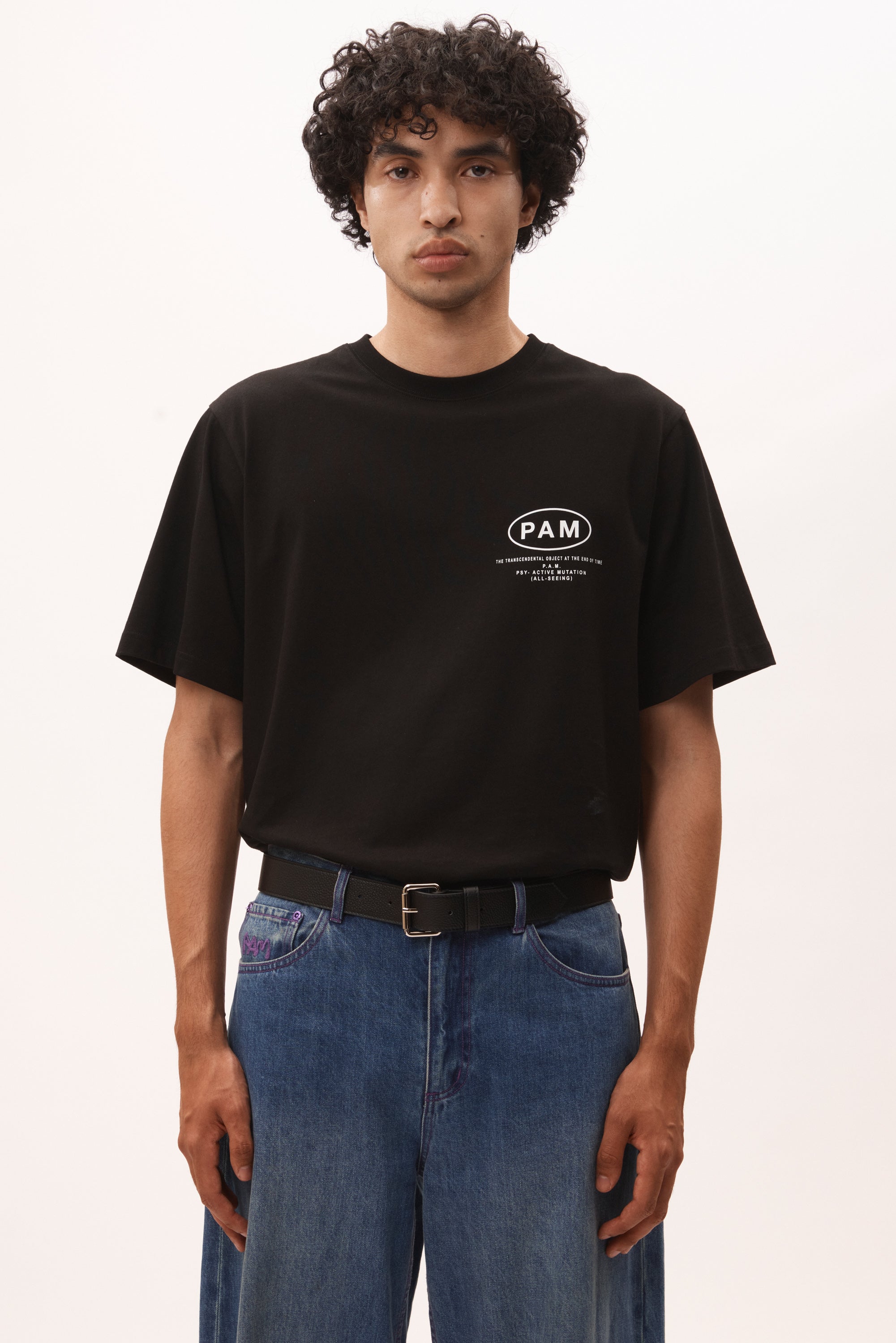 The PSY LIFE BELT available online with global shipping, and in PAM Stores Melbourne and Sydney.