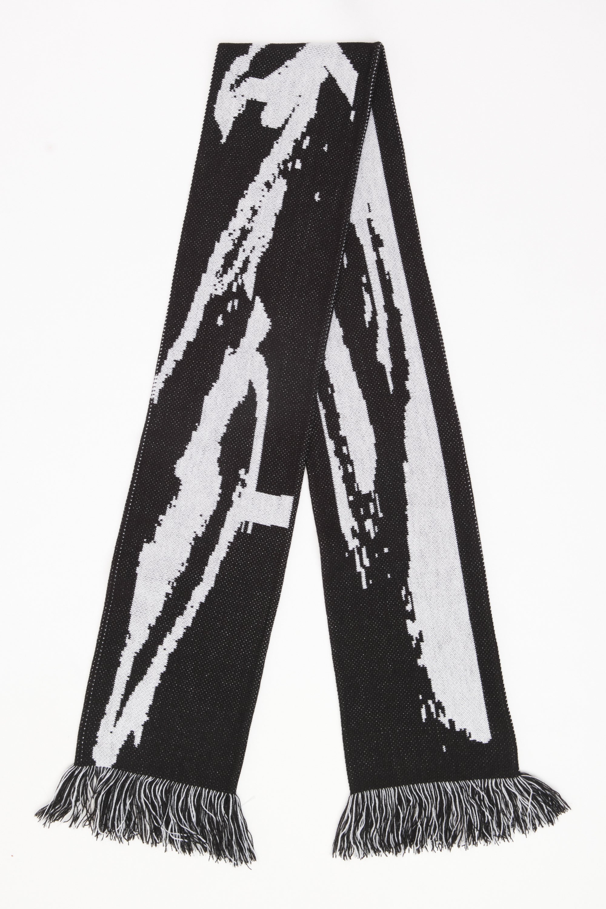 The TEAM SANDBAR SCARF available online with global shipping, and in PAM Stores Melbourne and Sydney.