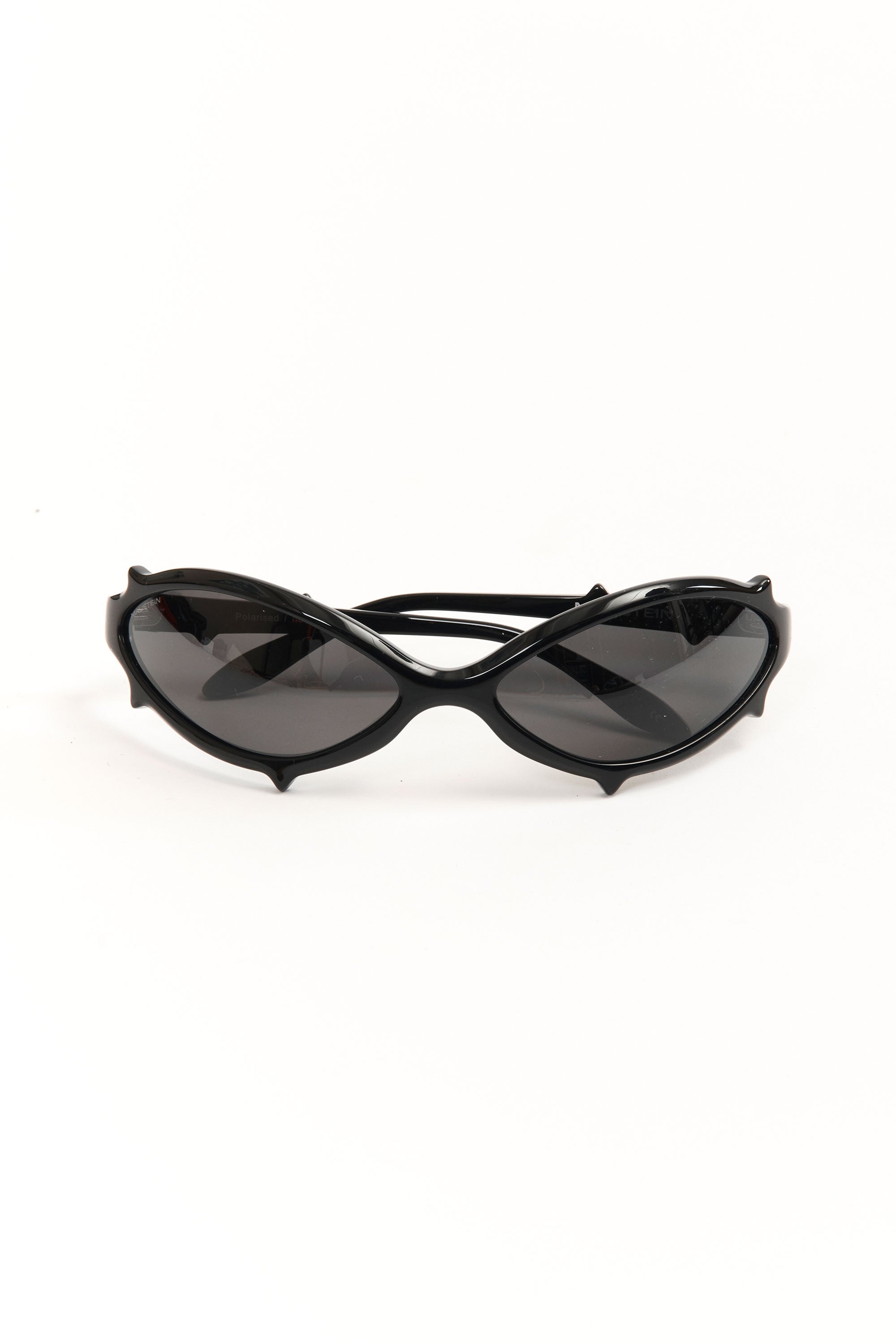 The BABY SPIKE - BLACK WITH SMOKE LENS available online with global shipping, and in PAM Stores Melbourne and Sydney.