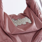 The LUNACY PHONE HOME TAROT BAG available online with global shipping, and in PAM Stores Melbourne and Sydney.