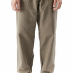 The WIDE BAKER PANTS WOVEN PANTS OLIVE DRAB available online with global shipping, and in PAM Stores Melbourne and Sydney.