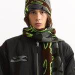 The Urchin Spike Beanie available online with global shipping, and in PAM Stores Melbourne and Sydney.