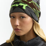 The Urchin Spike Beanie available online with global shipping, and in PAM Stores Melbourne and Sydney.