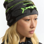 The Urchin Spike Beanie available online with global shipping, and in PAM Stores Melbourne and Sydney.