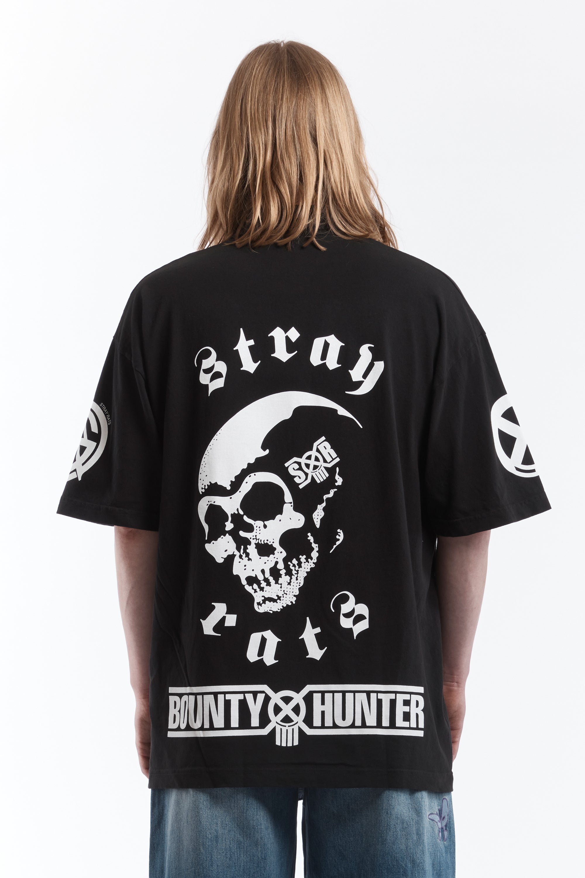 The BXH SR Polo available online with global shipping, and in PAM Stores Melbourne and Sydney.