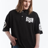 The BXH SR Polo available online with global shipping, and in PAM Stores Melbourne and Sydney.