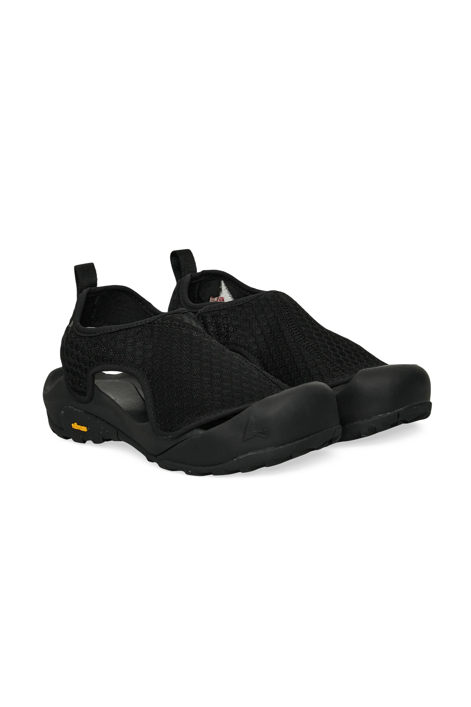 The Arpy Sneakers - Black available online with global shipping, and in PAM Stores Melbourne and Sydney.