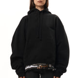 REFLECTIVE FINESSE PUP HOODIE