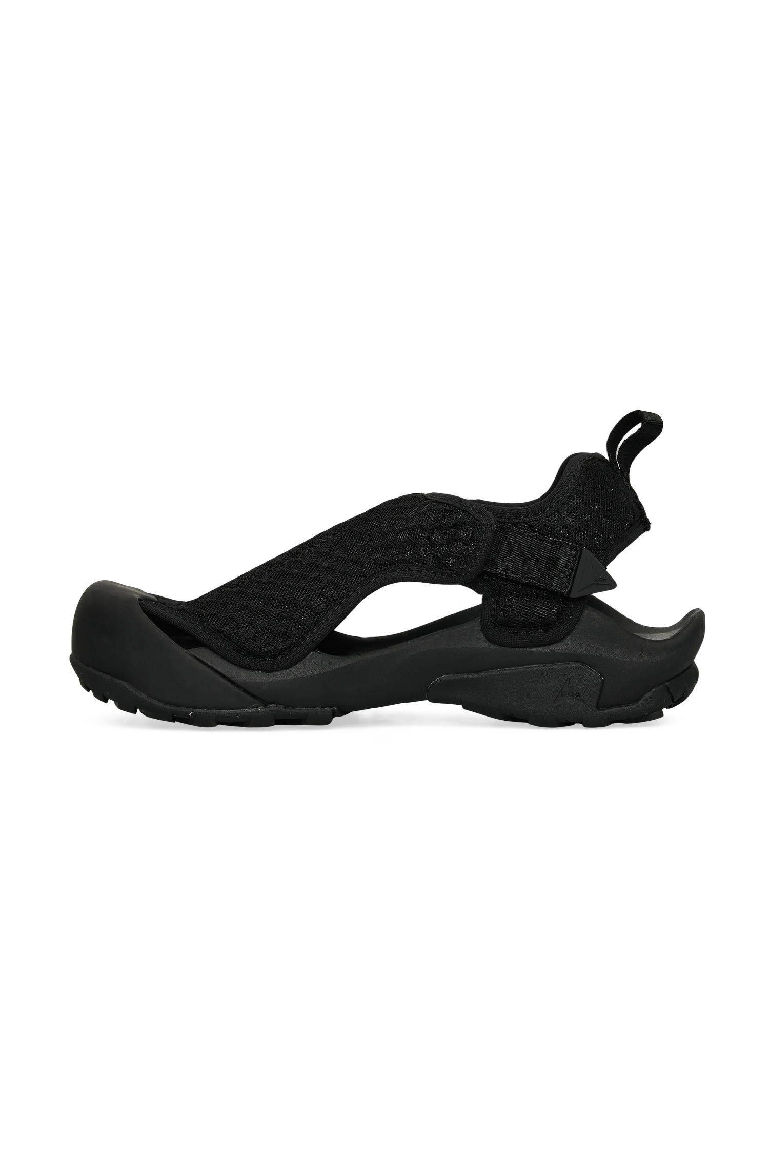 The Arpy Sneakers - Black available online with global shipping, and in PAM Stores Melbourne and Sydney.