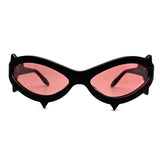 The THE SPIKE SUNGLASSES available online with global shipping, and in PAM Stores Melbourne and Sydney.