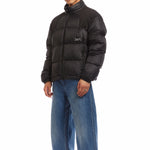 The STREAM DOWN JACKET available online with global shipping, and in PAM Stores Melbourne and Sydney.