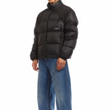 The STREAM DOWN JACKET available online with global shipping, and in PAM Stores Melbourne and Sydney.