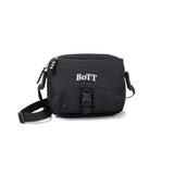 The Mini Shoulder Bag Black available online with global shipping, and in PAM Stores Melbourne and Sydney.