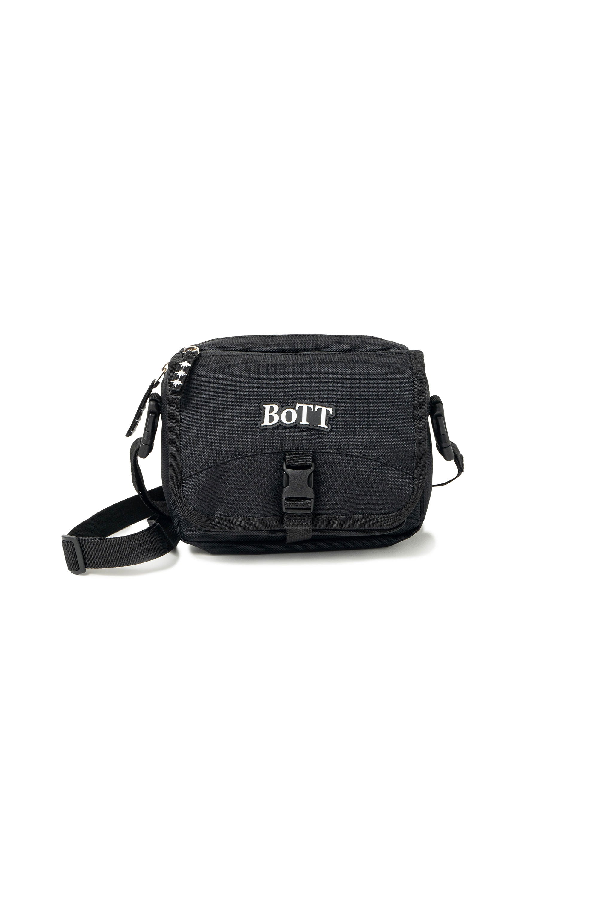 The Mini Shoulder Bag Black available online with global shipping, and in PAM Stores Melbourne and Sydney.