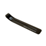 The ACRYLIC INCENSE HOLDER REGULAR SIZE BLACK available online with global shipping, and in PAM Stores Melbourne and Sydney.