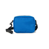 The Mini Shoulder Bag Blue available online with global shipping, and in PAM Stores Melbourne and Sydney.