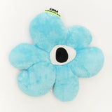 The GESTURES SOFT PILLOW - BLUE available online with global shipping, and in PAM Stores Melbourne and Sydney.