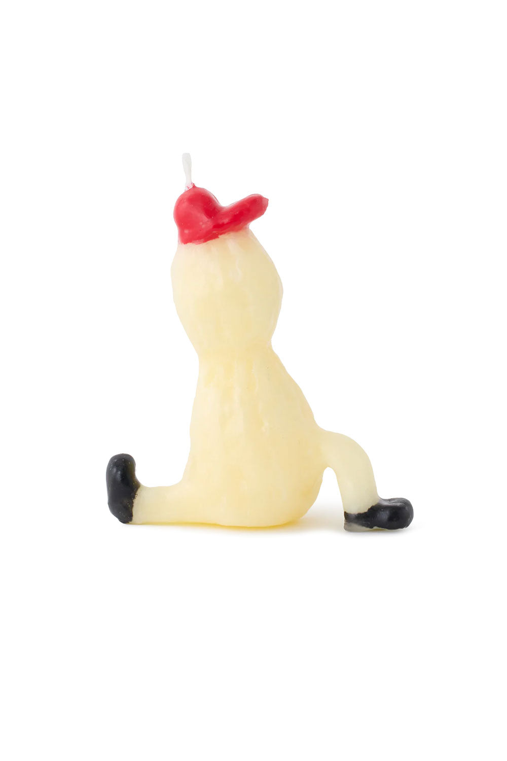 The PEANUTS BOBBY CANDLE available online with global shipping, and in PAM Stores Melbourne and Sydney.