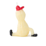 The PEANUTS BOBBY CANDLE available online with global shipping, and in PAM Stores Melbourne and Sydney.