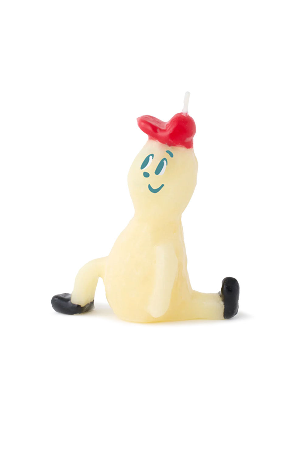 The PEANUTS BOBBY CANDLE available online with global shipping, and in PAM Stores Melbourne and Sydney.