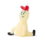 The PEANUTS BOBBY CANDLE available online with global shipping, and in PAM Stores Melbourne and Sydney.